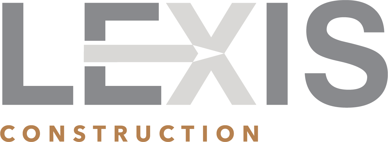 Lexis Construction logo